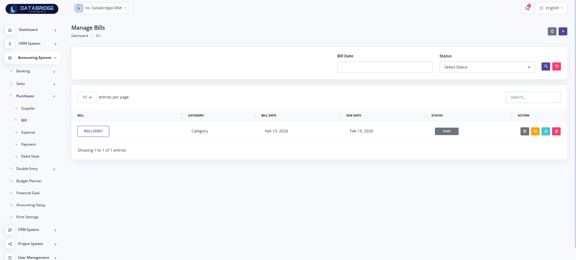 Accounting System Image